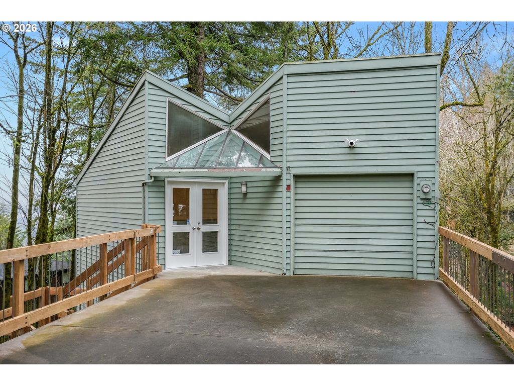 3306 Sw Fairmount Blvd, Portland