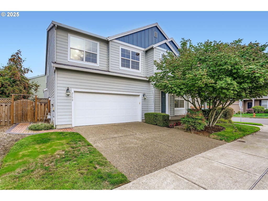 2152 N Laurelwood St, Canby