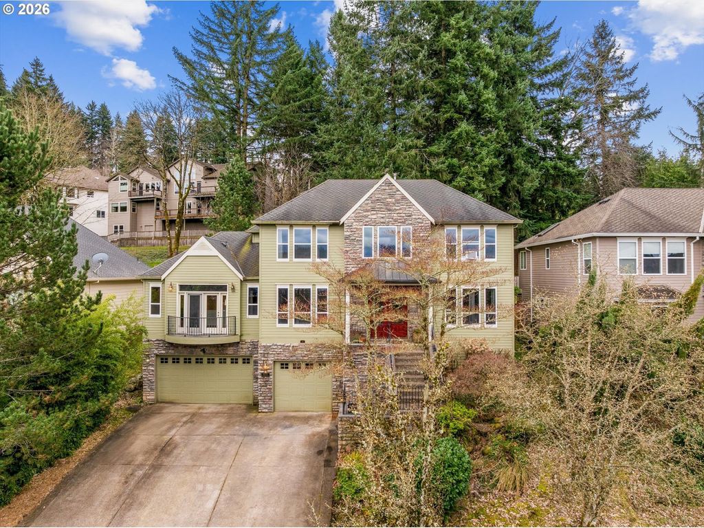 11073 Se Rimrock Dr, Happy Valley