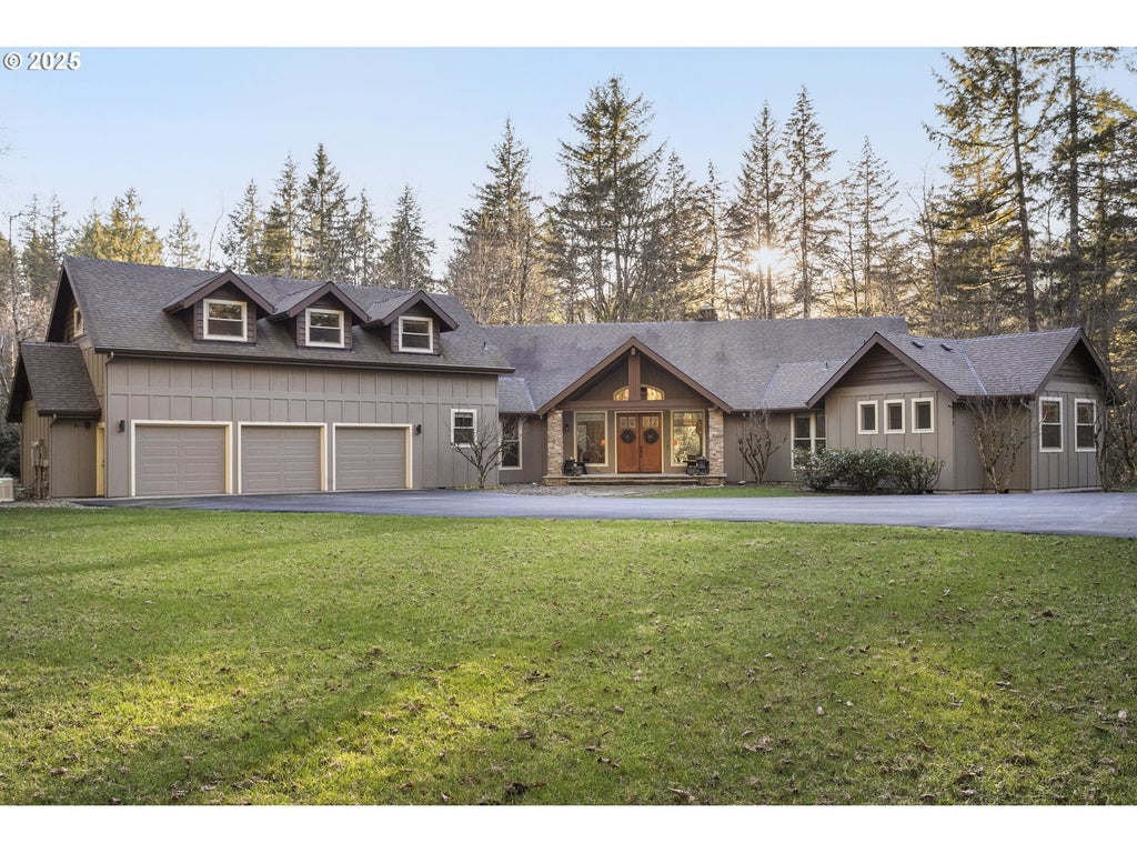 168 Yale Landing Rd, Cougar