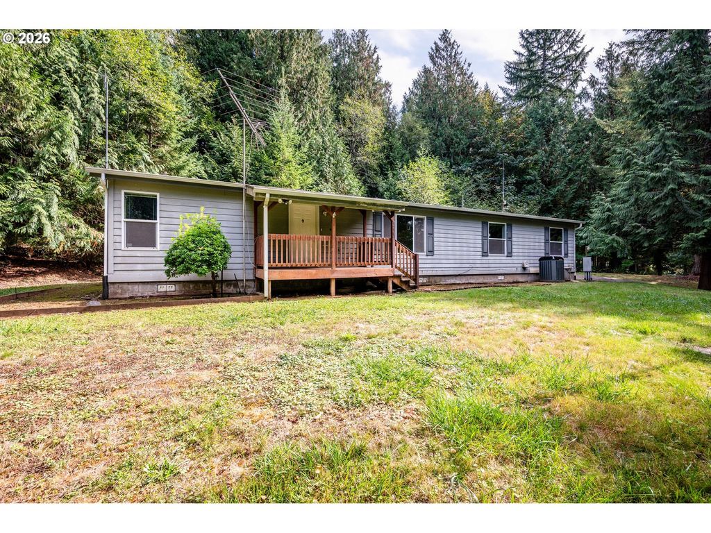 125 Eufaula Heights Rd, Longview
