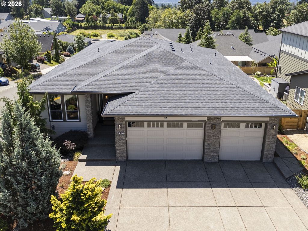3470 U St, Washougal