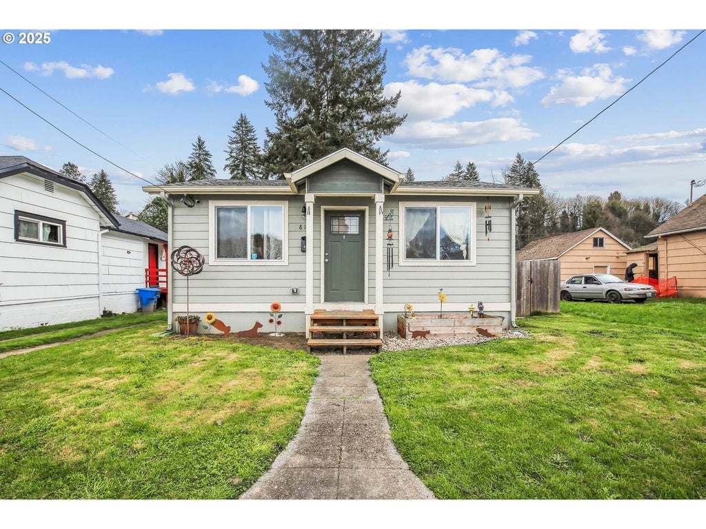 816 N Kelso Ave, Kelso