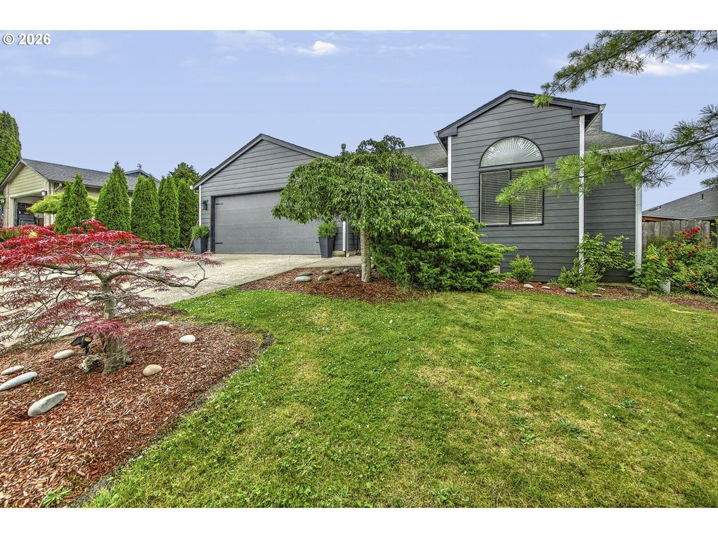 2448 Nw Norwood St, Camas