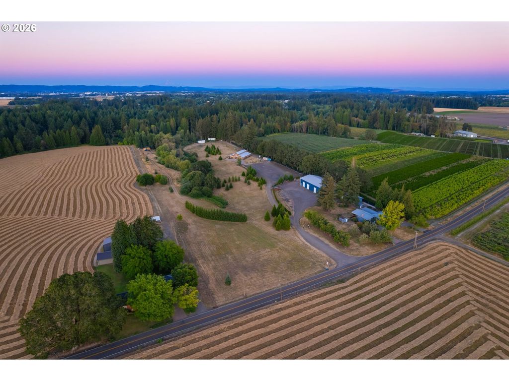 4200 Nw Leisy Rd, Hillsboro