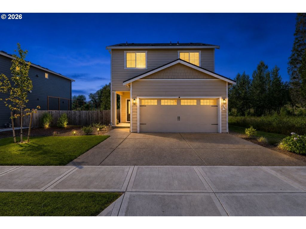 4087 Sw 42nd St, Gresham