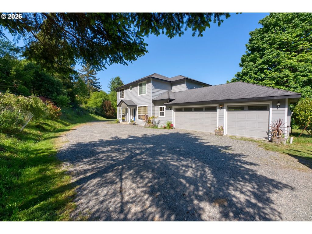 16711 Thompson Rd, Brookings
