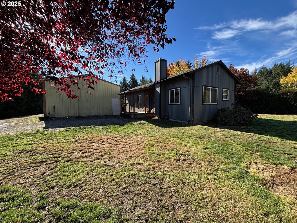 52600 Nw Scofield Rd, Buxton