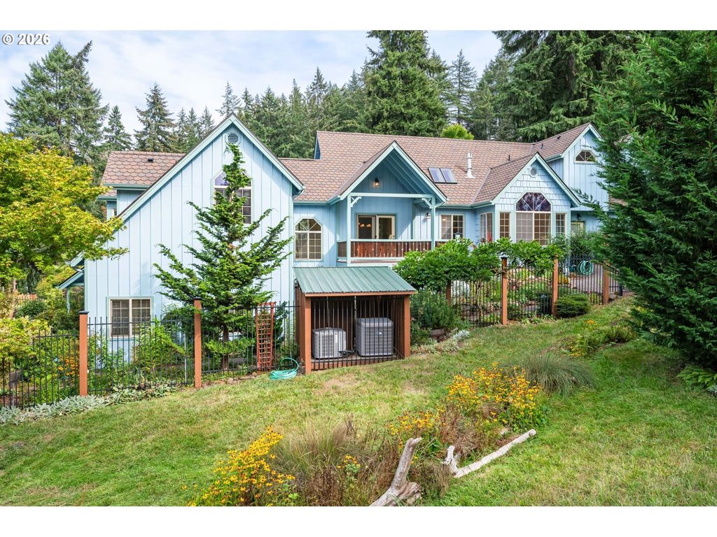 3046 Summit Sky Blvd, Eugene