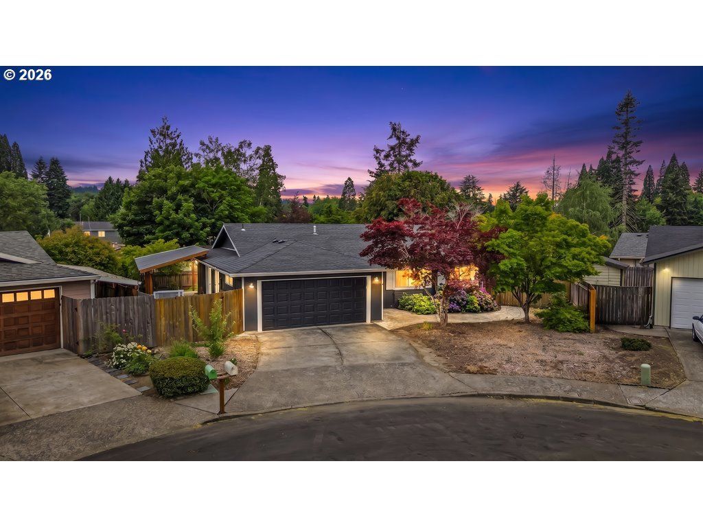 4895 Sw 189th Ct, Beaverton