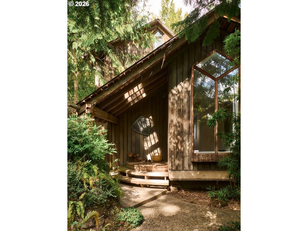 3210 Sw Malcolm Ct, Portland