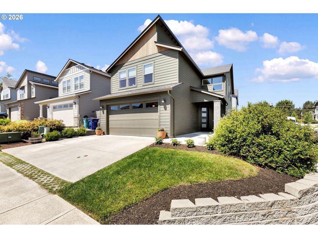 2520 S White Salmon Dr, Ridgefield
