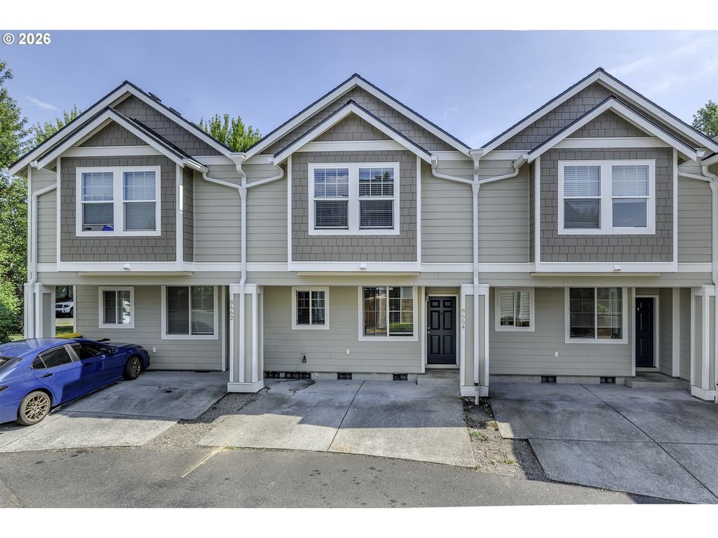 8654 Ne Hyde Park Ln, Hillsboro