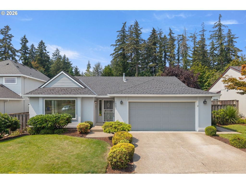 14441 Se Frontier Ave, Clackamas