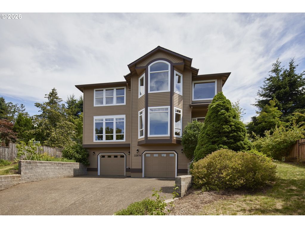 22874 Sw Martin Ct, Sherwood