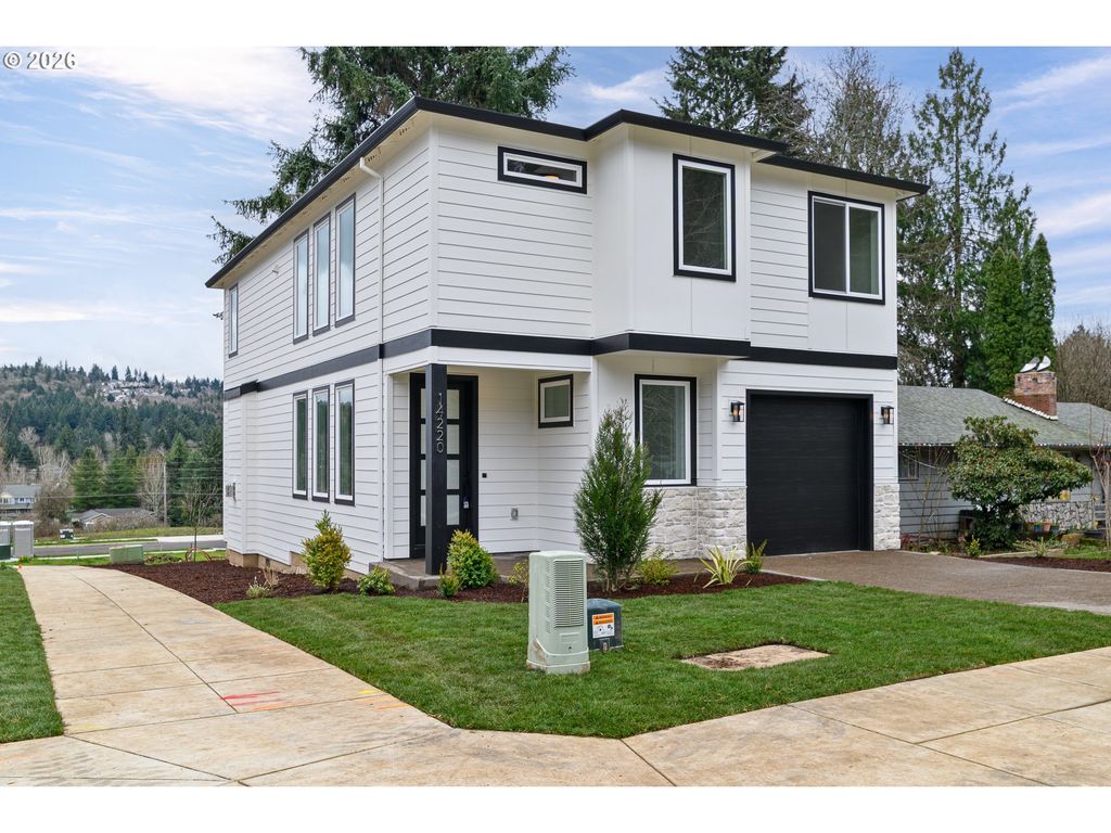 14220 Se Ellis St, Portland
