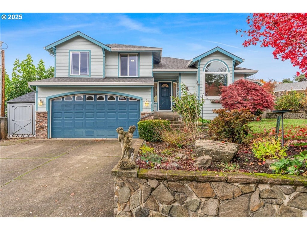 16331 Wayne Dr, Oregon City
