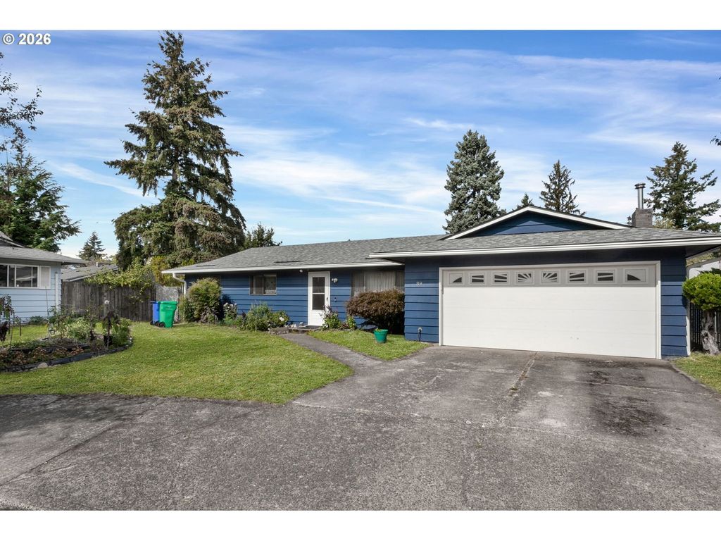 39 Ne 113th Pl, Portland