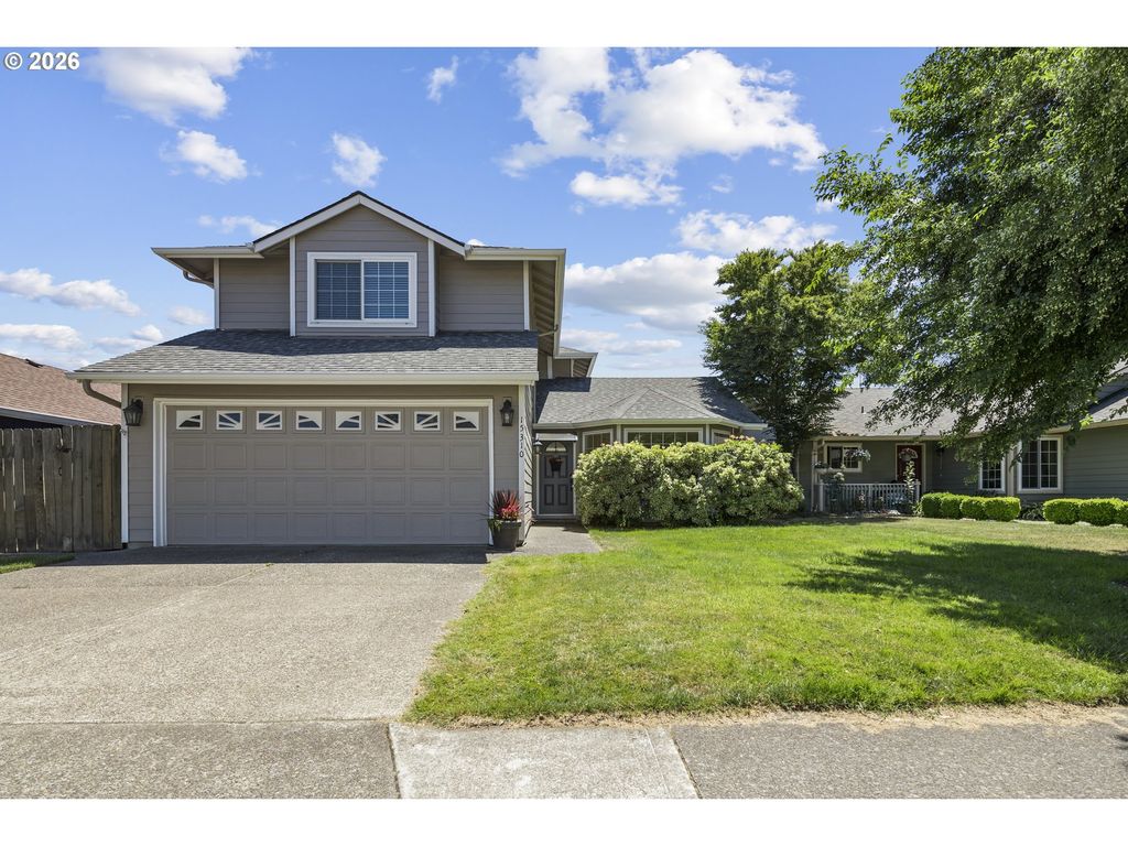 15310 Sw Oregon St, Sherwood