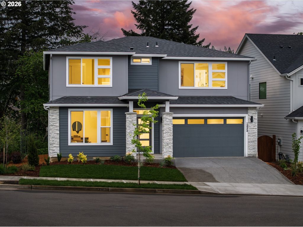 15524 Sw Missouri Ave, Tigard