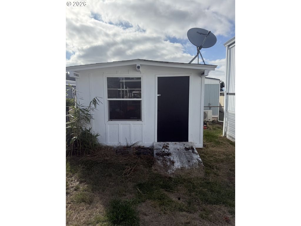 10625 Se 362nd Ave B34, Boring