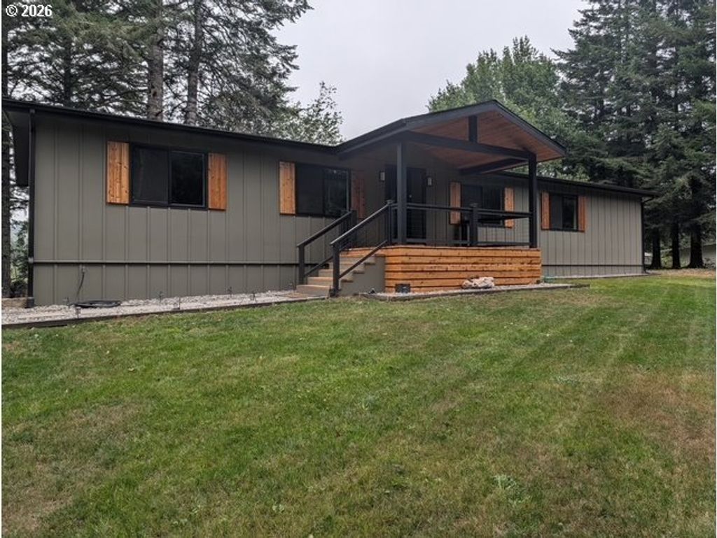96349 Duley Creek Rd, Brookings