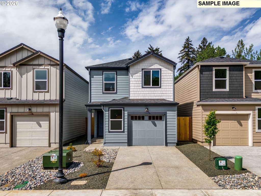 19304 Se 11th Way, Camas