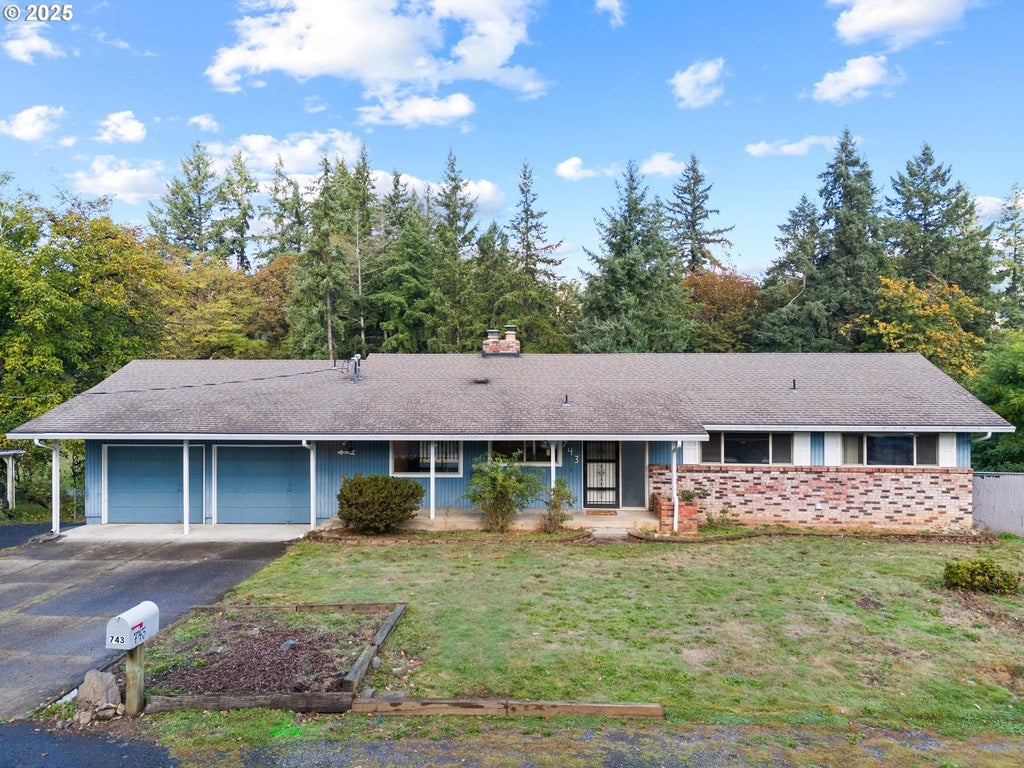 743 I St, Washougal