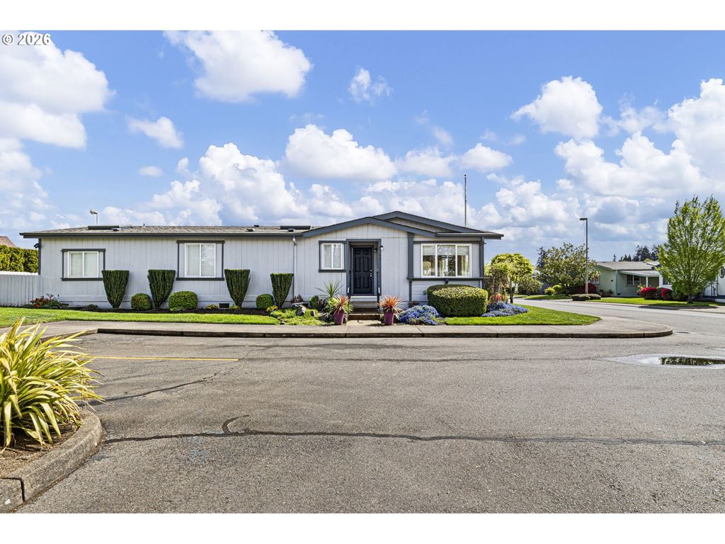 3355 N Delta Hwy 55, Eugene
