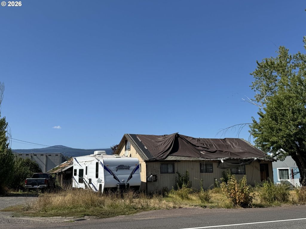 3332 Odell Hwy, Hood River