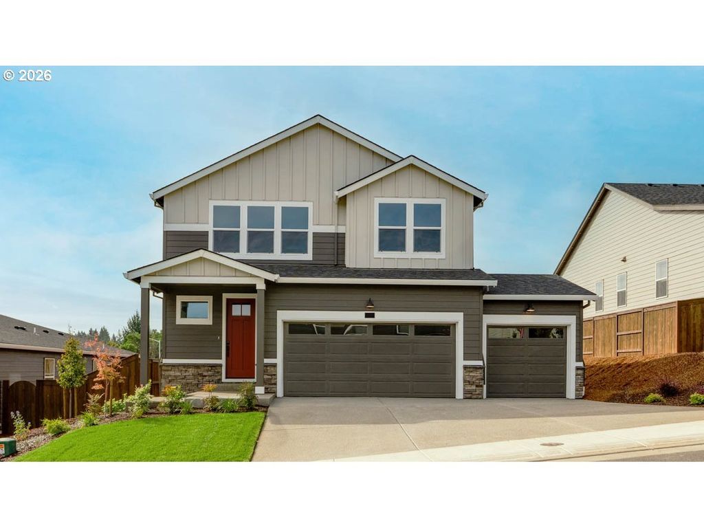 2212 Veneta Ave S, Salem