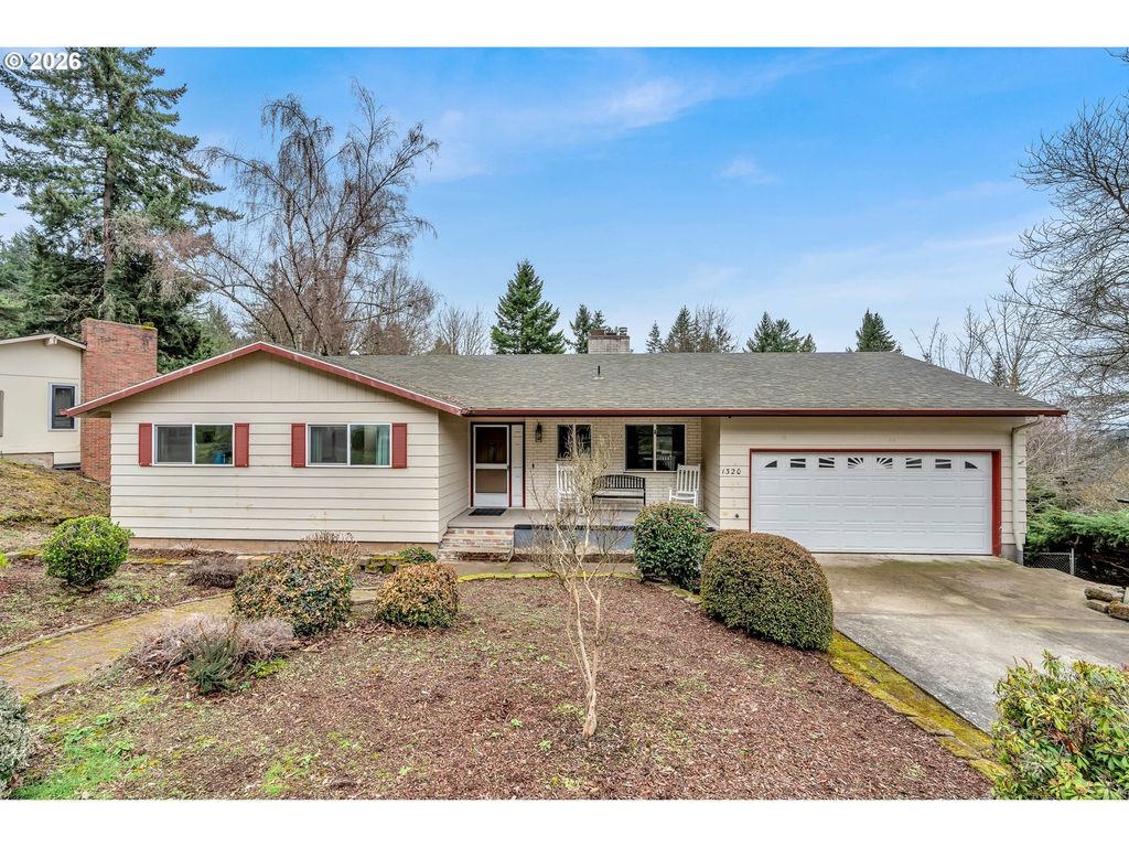 1320 Sw 31st St, Gresham