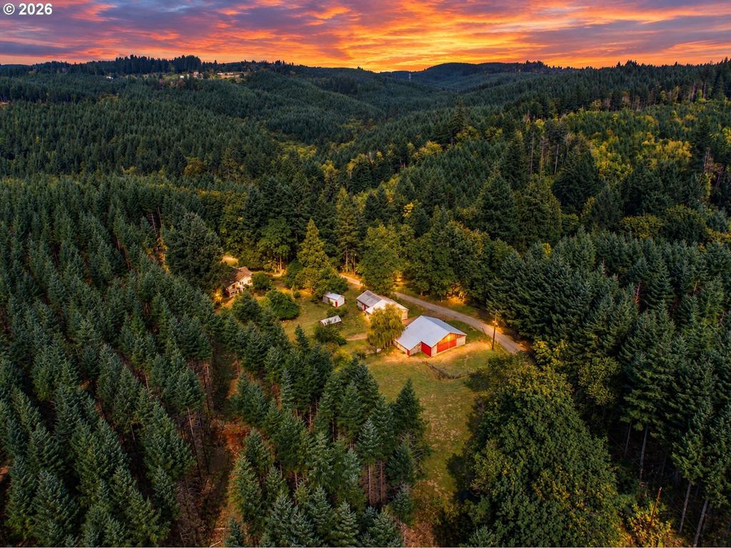 24615 Nw Pederson Rd, Hillsboro