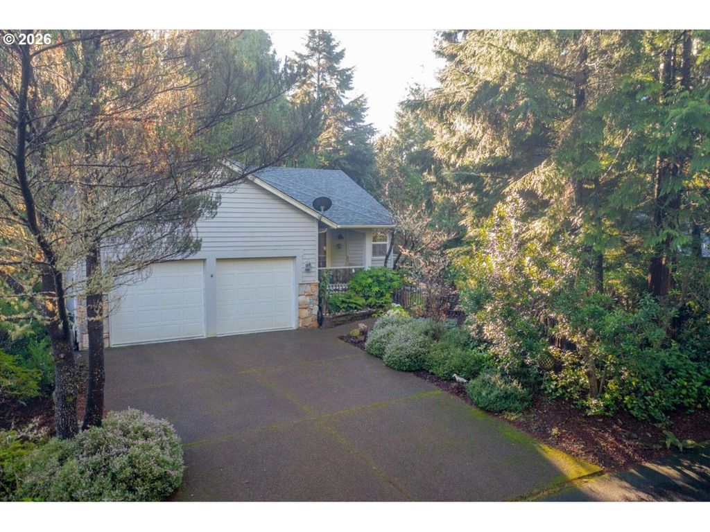 140 Sw Gull Sta, Depoe Bay