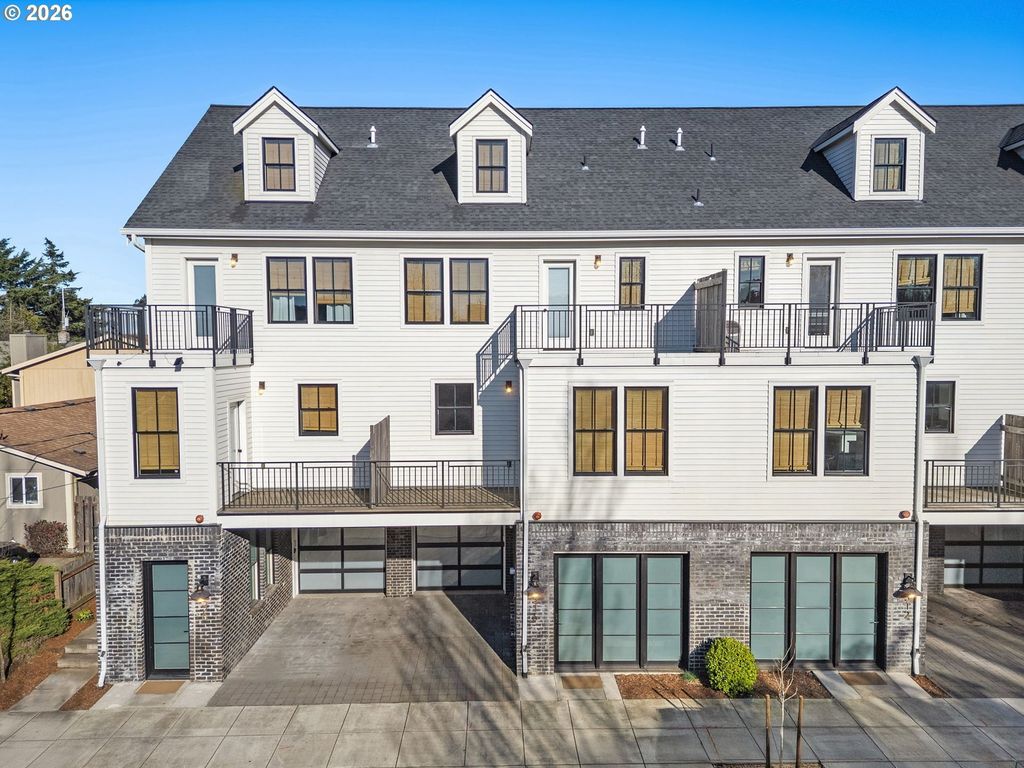 516 Ne 56th Ave, Portland