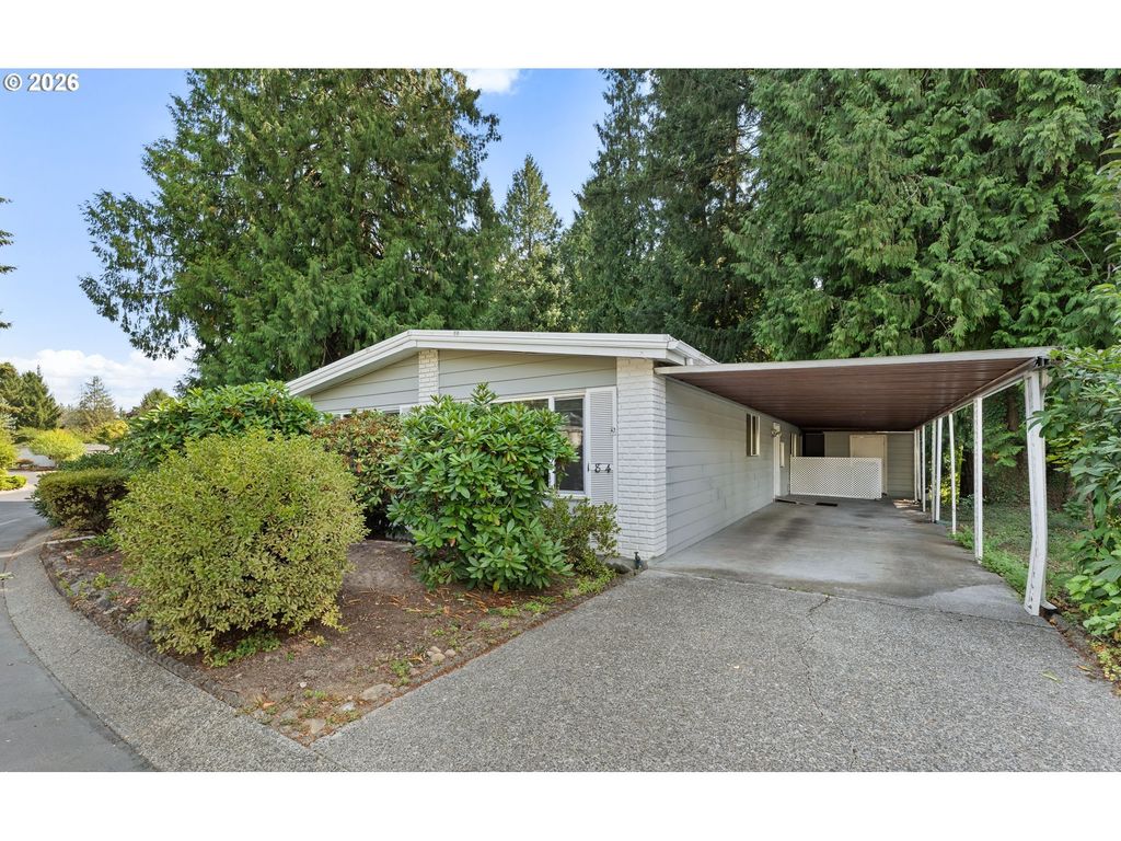 100 Sw 195th Ave 184, Beaverton