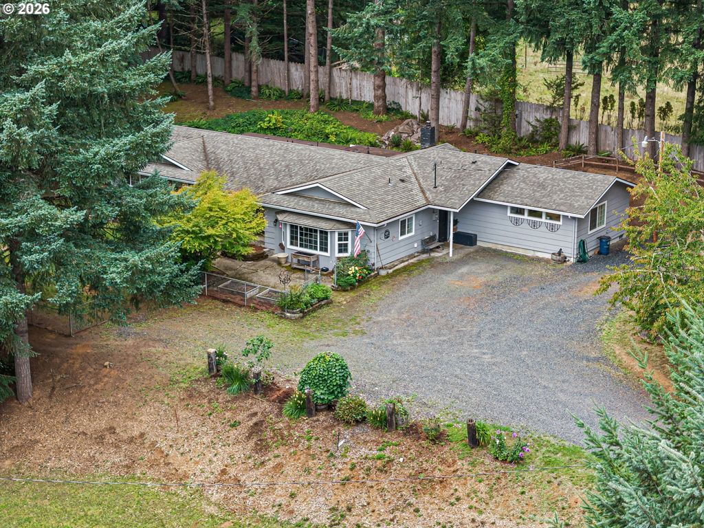 39066 Carr Trail Rd, Dexter