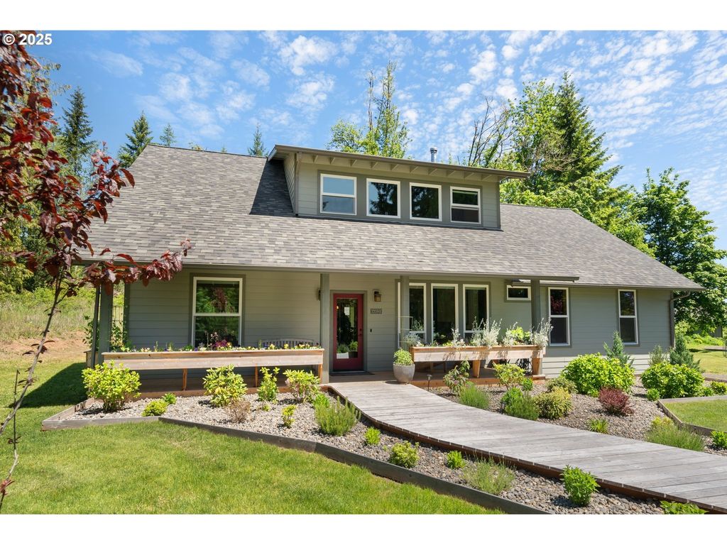66020 Meissner Rd, Deer Island