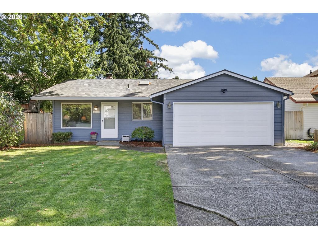 4107 Ne 136th Ave, Vancouver