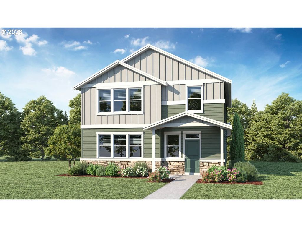 9310 Se 162nd Ave, Happy Valley