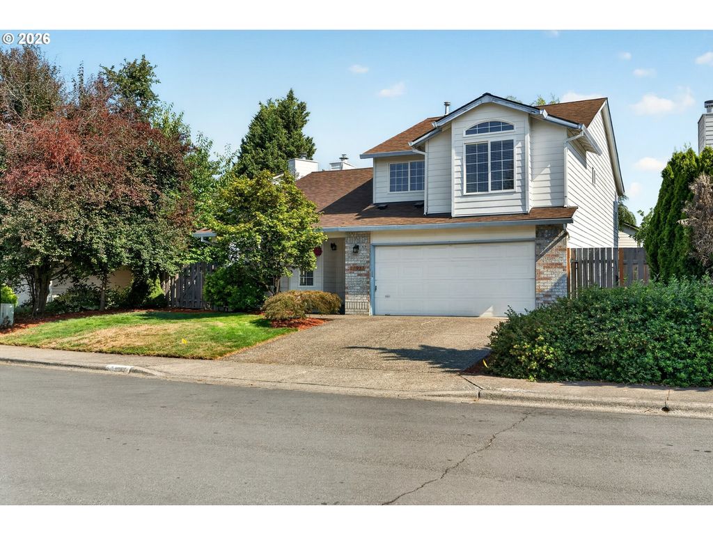 17937 Nw Anastasia Dr, Portland