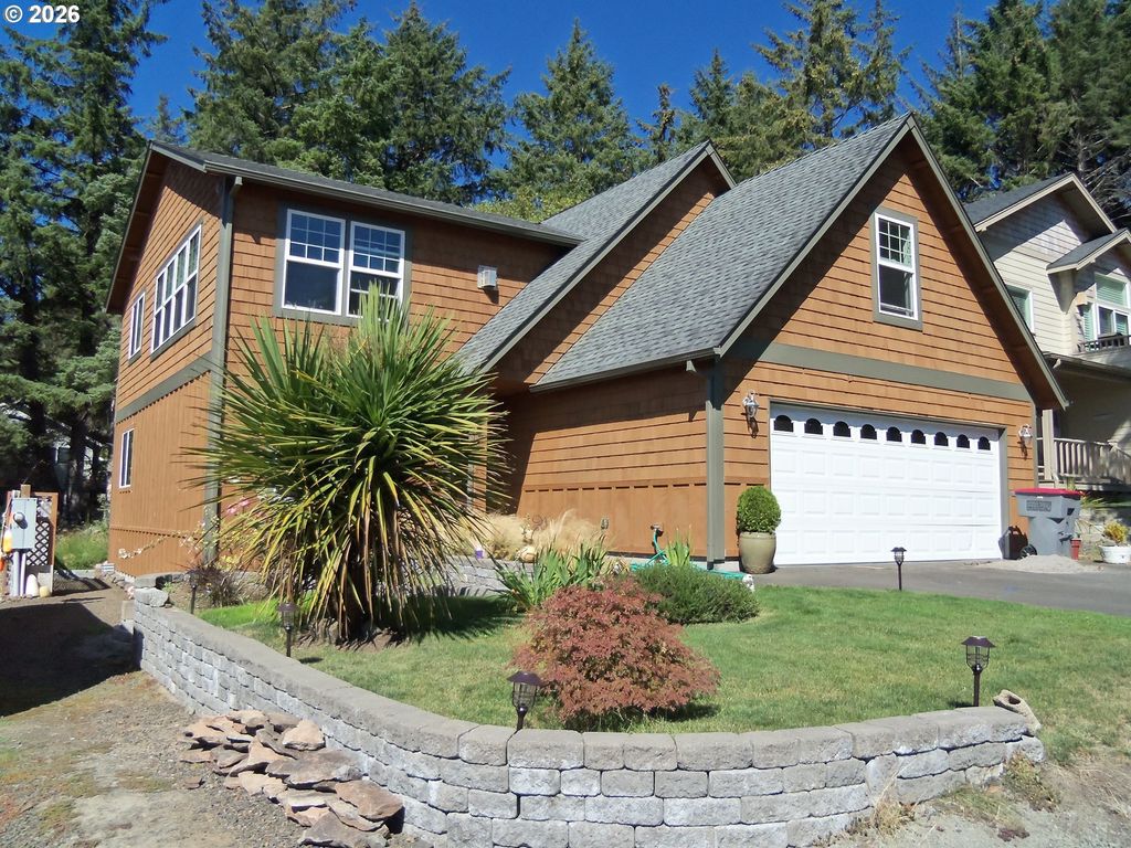 324 Elk Run Ave, Cannon Beach