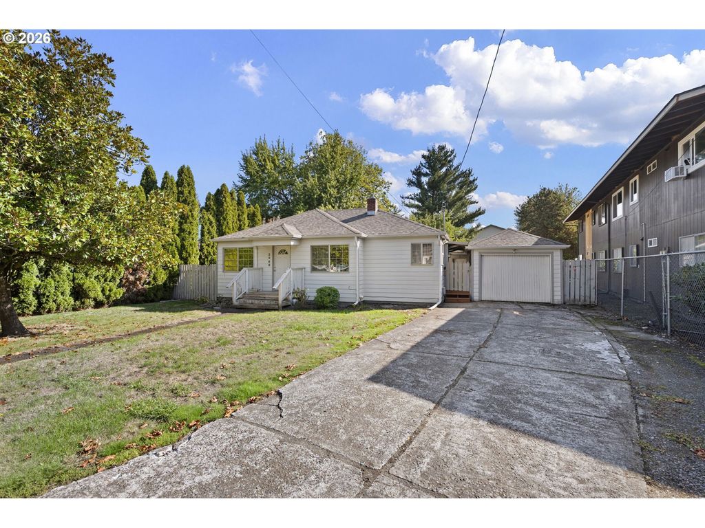 3068 Pringle Rd Ne, Salem