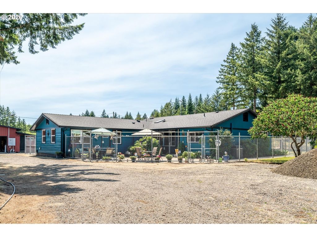 93066 Marcola Rd, Marcola