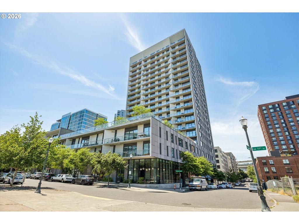 1150 Nw Quimby St Nw 1106, Portland
