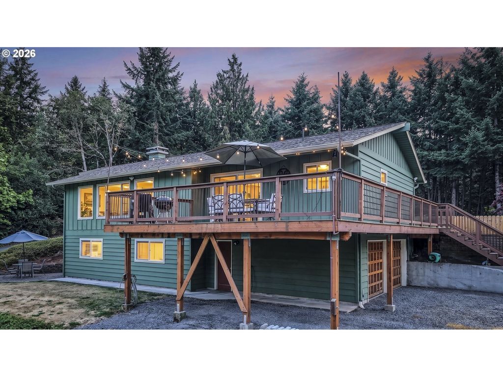 36780 Sw Laurelwood Rd, Hillsboro