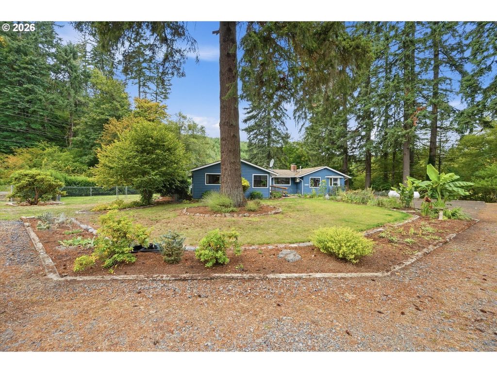 27539 Kingsley Rd, Scappoose