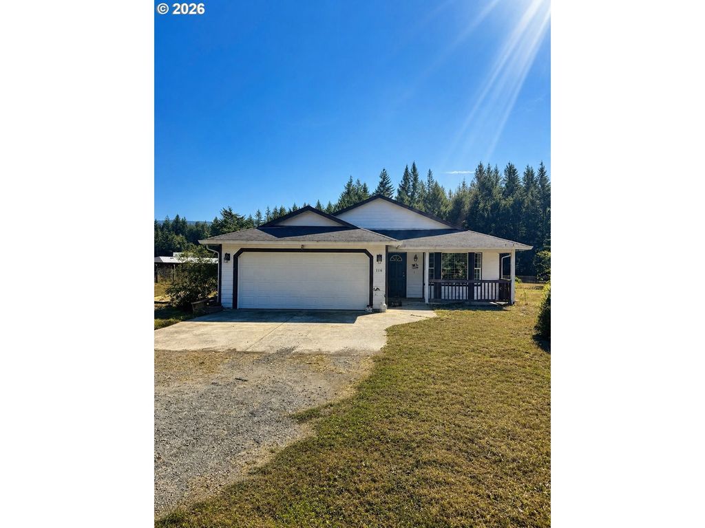 116 Mulkey Ln, Ariel