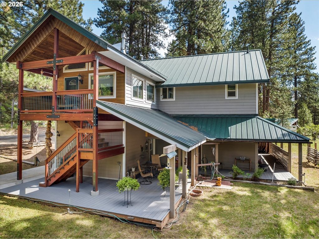 395 Bonanza St, Sumpter