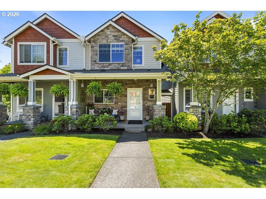 2508 Nw 2nd Ter, Gresham
